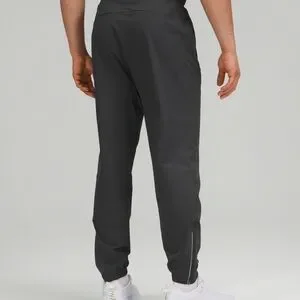 Lululemon Surge Graphite Jogger Pants